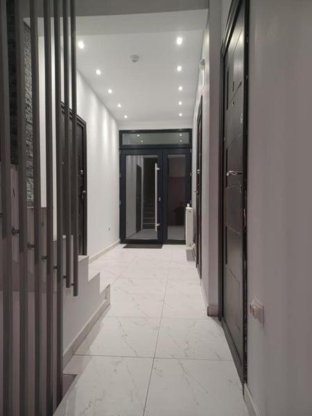 Aparthotel Oltului 加拉茨 外观 照片