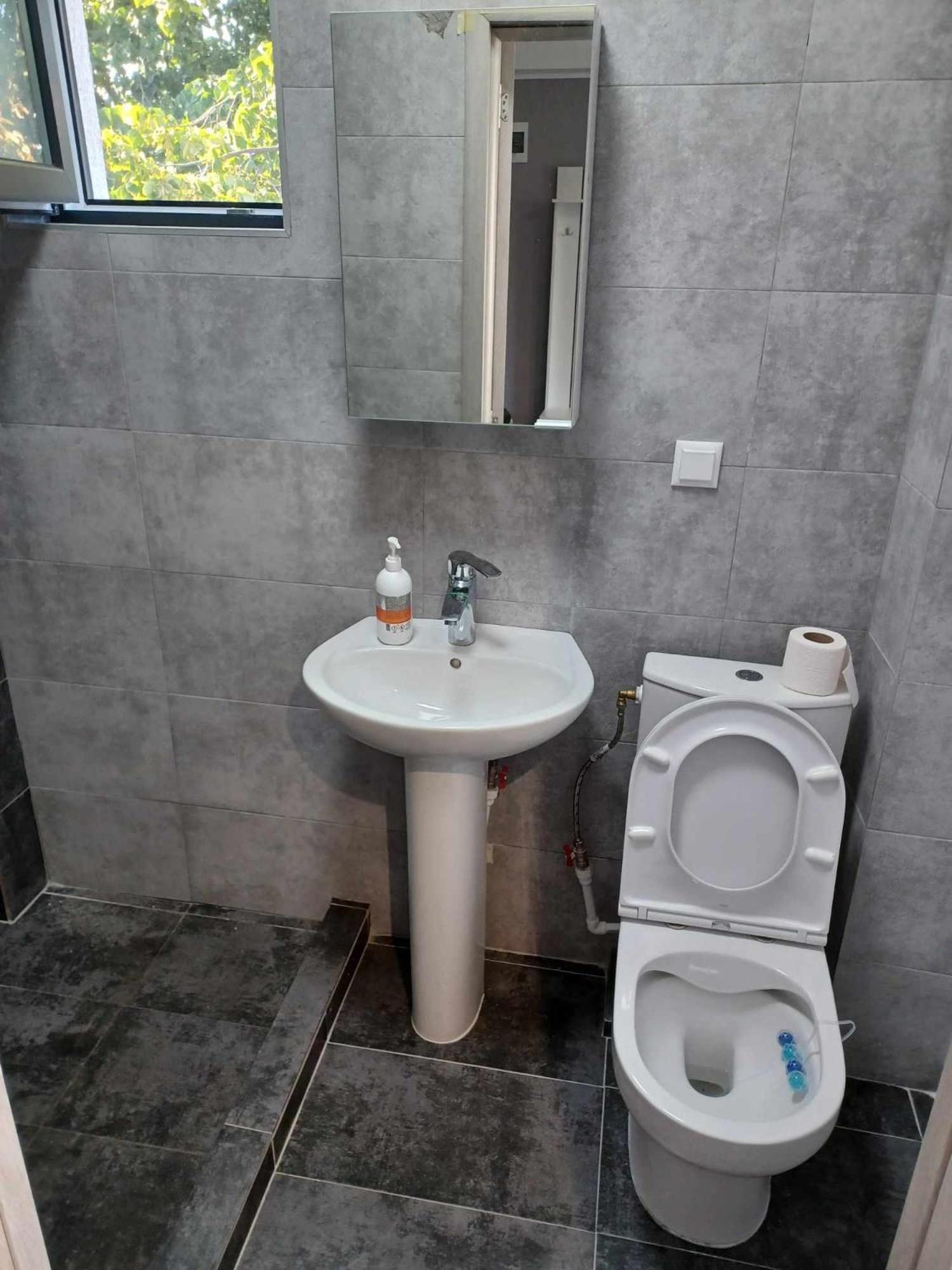 Aparthotel Oltului 加拉茨 外观 照片